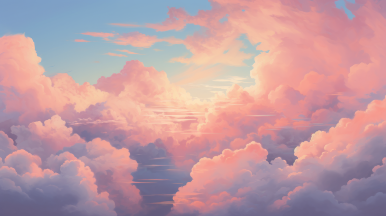 Aesthetic Sky