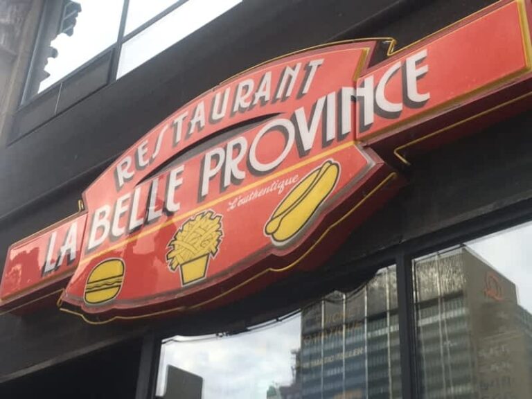 Belle Province 2