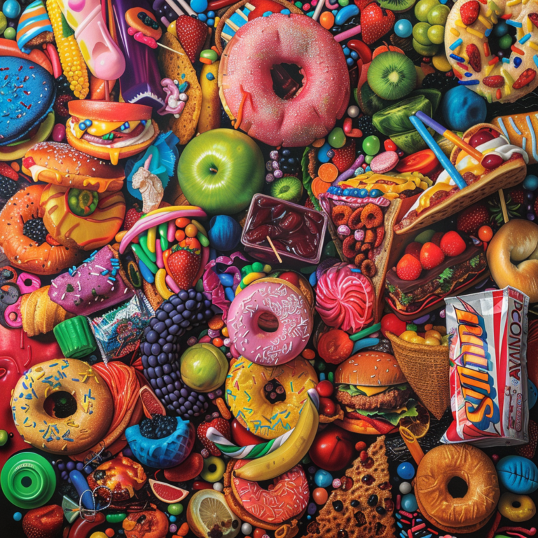 junk_food_feast_vibrant_colors_b1649ae8-6665-4654-b1b3-38f35d3dc23d
