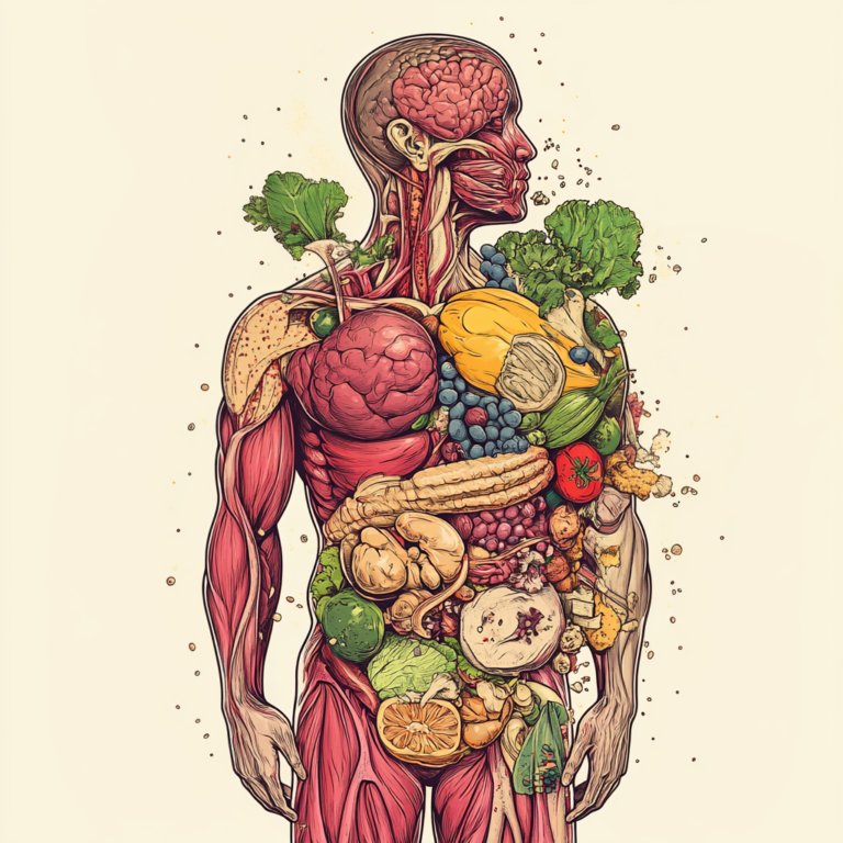 crispy_caliente_human_body_managing_food_comic_book_style_--a_5948121e-646e-4202-89b5-858918cb98c8_2